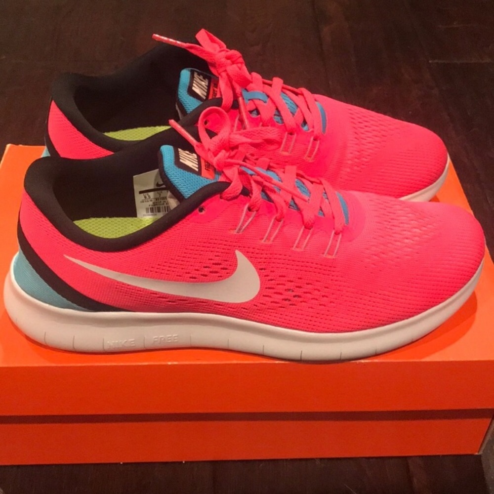 Nike Free Run